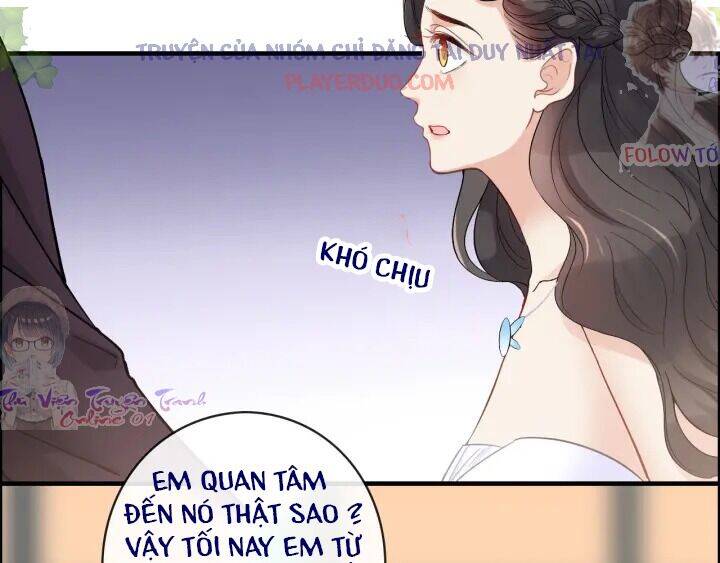 Cô Vợ Hợp Đồng Bỏ Trốn Của Tổng Giám Đốc Chapter 323 - 49
