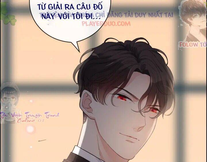 Cô Vợ Hợp Đồng Bỏ Trốn Của Tổng Giám Đốc Chapter 323 - 50