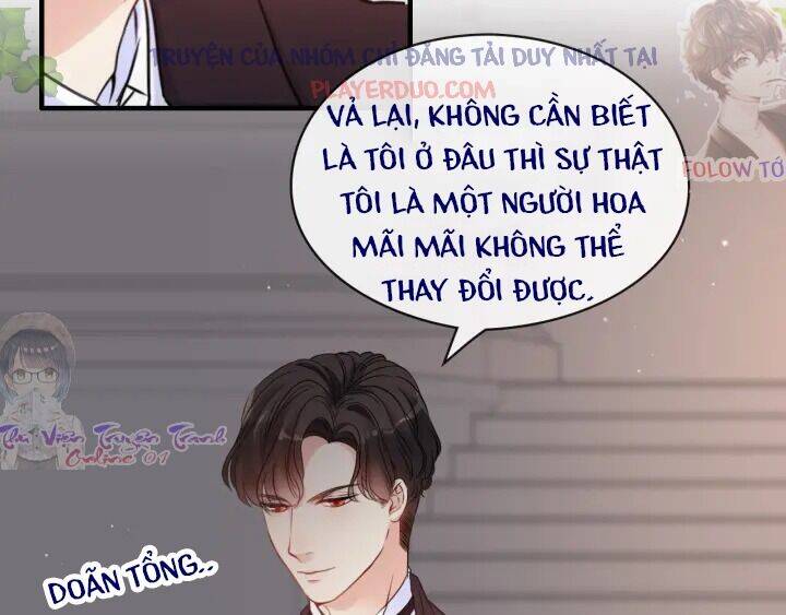 Cô Vợ Hợp Đồng Bỏ Trốn Của Tổng Giám Đốc Chapter 323 - 6