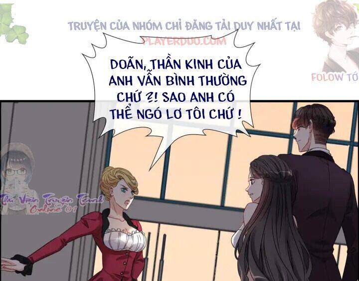 Cô Vợ Hợp Đồng Bỏ Trốn Của Tổng Giám Đốc Chapter 323 - 53