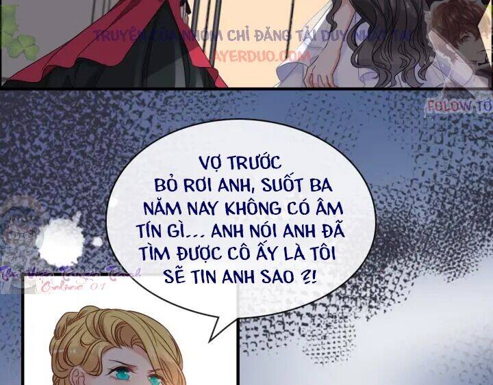 Cô Vợ Hợp Đồng Bỏ Trốn Của Tổng Giám Đốc Chapter 323 - 54