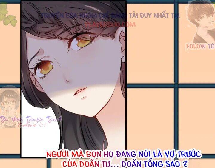 Cô Vợ Hợp Đồng Bỏ Trốn Của Tổng Giám Đốc Chapter 323 - 60