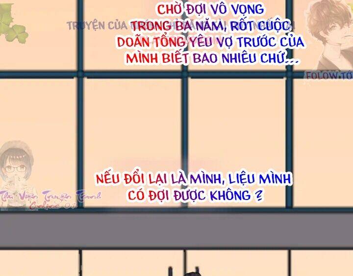 Cô Vợ Hợp Đồng Bỏ Trốn Của Tổng Giám Đốc Chapter 323 - 61