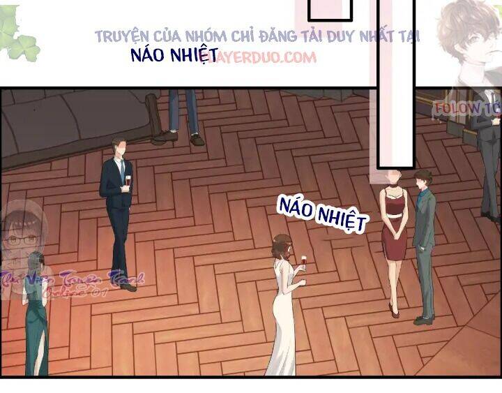 Cô Vợ Hợp Đồng Bỏ Trốn Của Tổng Giám Đốc Chapter 323 - 64