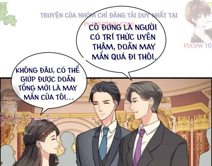 Cô Vợ Hợp Đồng Bỏ Trốn Của Tổng Giám Đốc Chapter 323 - 65