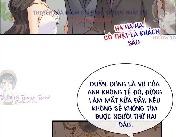 Cô Vợ Hợp Đồng Bỏ Trốn Của Tổng Giám Đốc Chapter 323 - 66