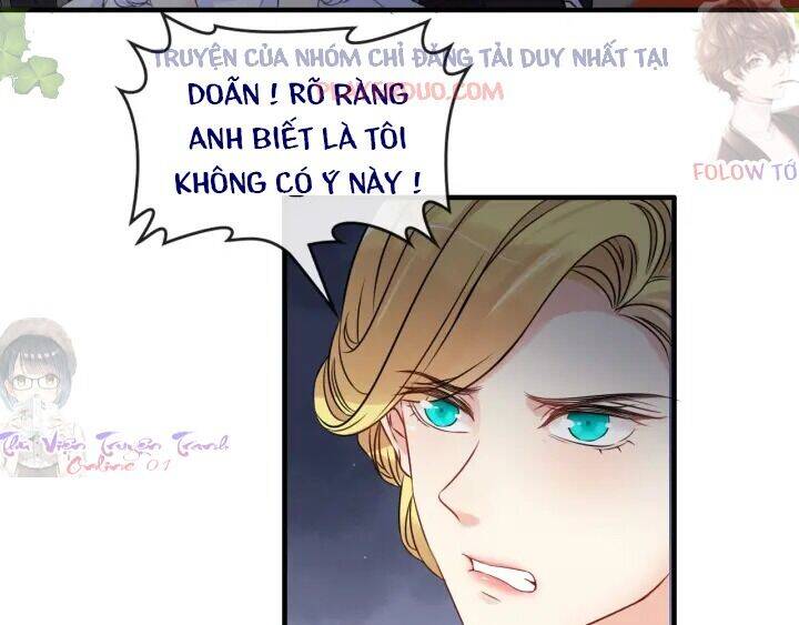 Cô Vợ Hợp Đồng Bỏ Trốn Của Tổng Giám Đốc Chapter 323 - 8