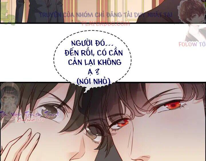 Cô Vợ Hợp Đồng Bỏ Trốn Của Tổng Giám Đốc Chapter 323 - 74