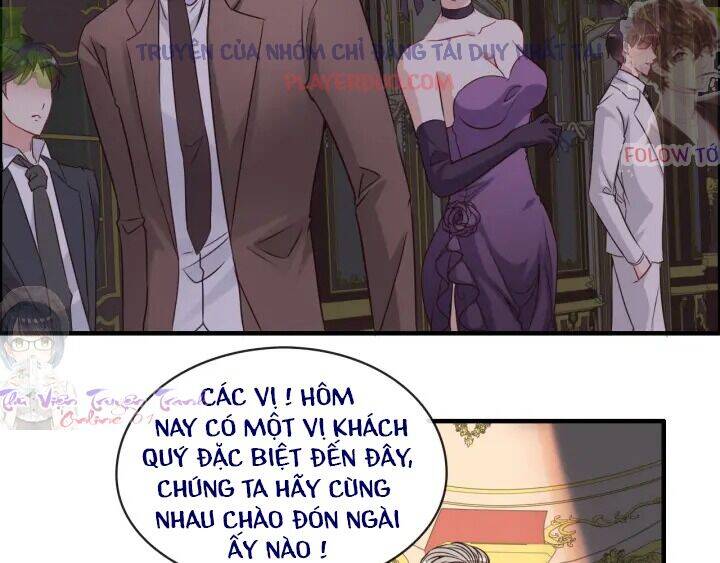 Cô Vợ Hợp Đồng Bỏ Trốn Của Tổng Giám Đốc Chapter 323 - 81
