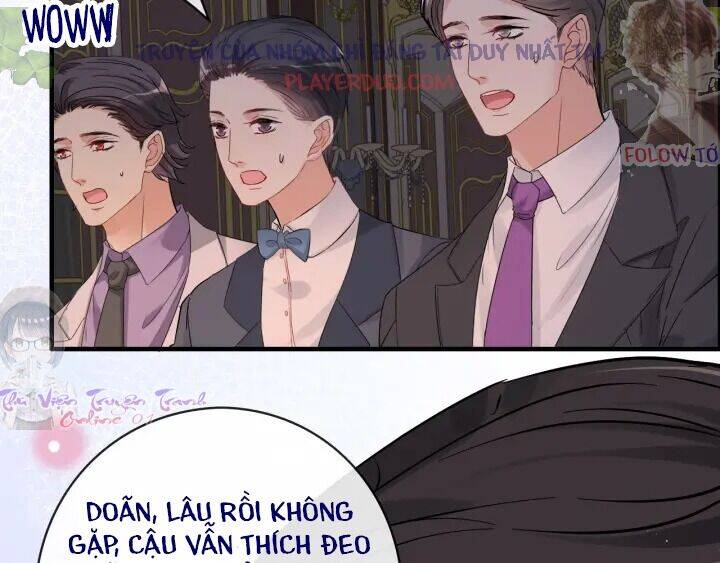 Cô Vợ Hợp Đồng Bỏ Trốn Của Tổng Giám Đốc Chapter 323 - 87