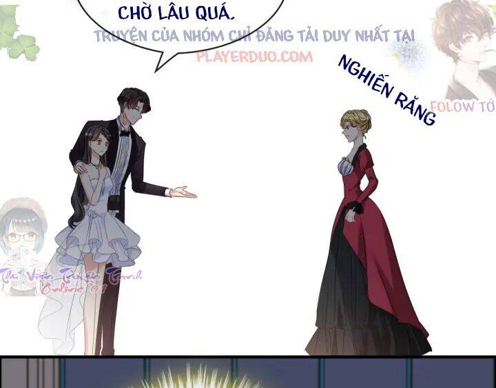 Cô Vợ Hợp Đồng Bỏ Trốn Của Tổng Giám Đốc Chapter 323 - 10