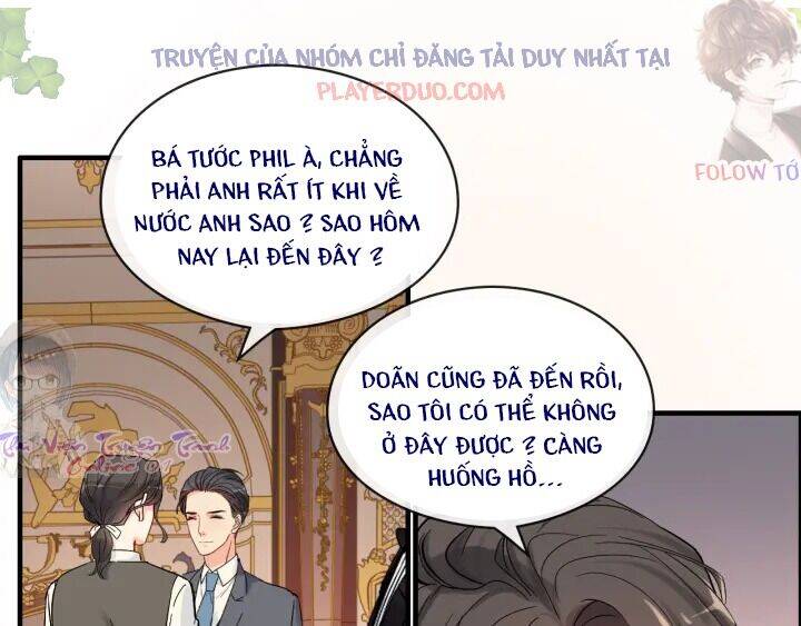 Cô Vợ Hợp Đồng Bỏ Trốn Của Tổng Giám Đốc Chapter 324 - 17