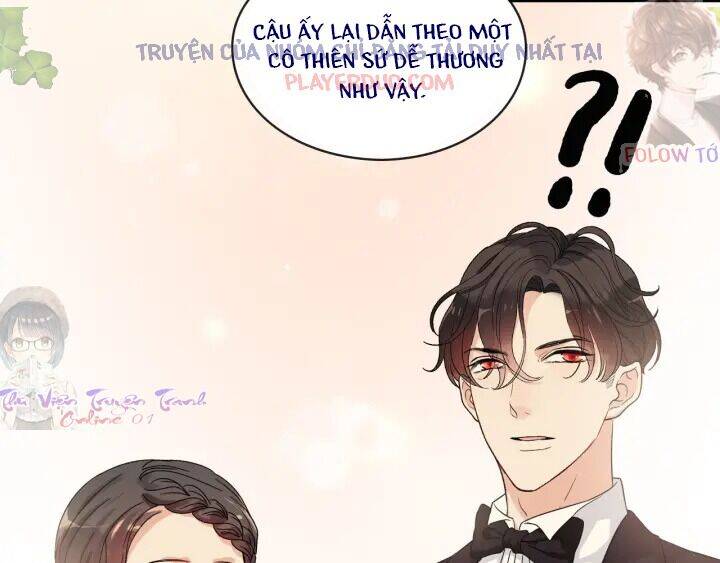 Cô Vợ Hợp Đồng Bỏ Trốn Của Tổng Giám Đốc Chapter 324 - 19