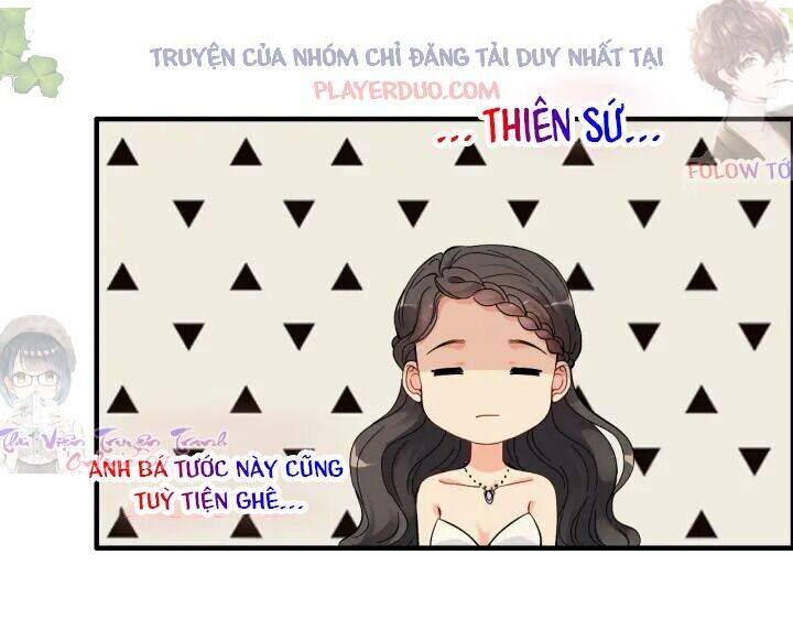 Cô Vợ Hợp Đồng Bỏ Trốn Của Tổng Giám Đốc Chapter 324 - 22