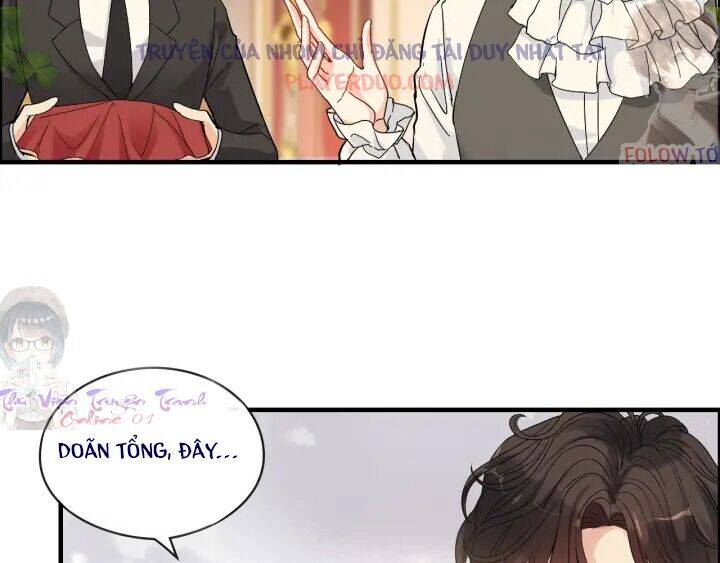 Cô Vợ Hợp Đồng Bỏ Trốn Của Tổng Giám Đốc Chapter 324 - 24