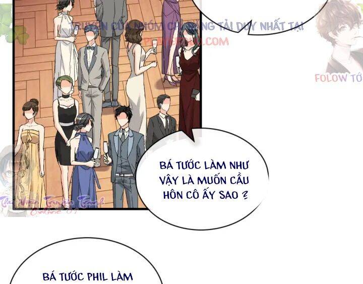 Cô Vợ Hợp Đồng Bỏ Trốn Của Tổng Giám Đốc Chapter 324 - 30