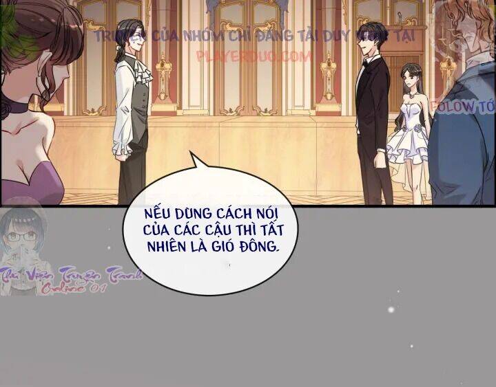 Cô Vợ Hợp Đồng Bỏ Trốn Của Tổng Giám Đốc Chapter 324 - 4