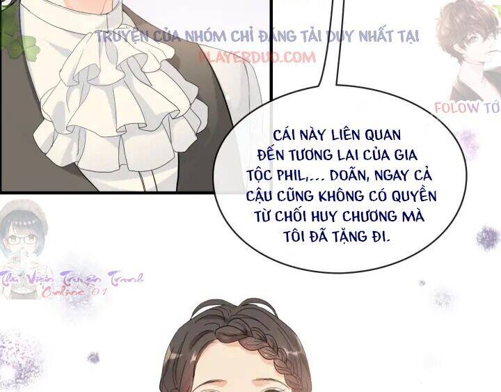 Cô Vợ Hợp Đồng Bỏ Trốn Của Tổng Giám Đốc Chapter 324 - 34