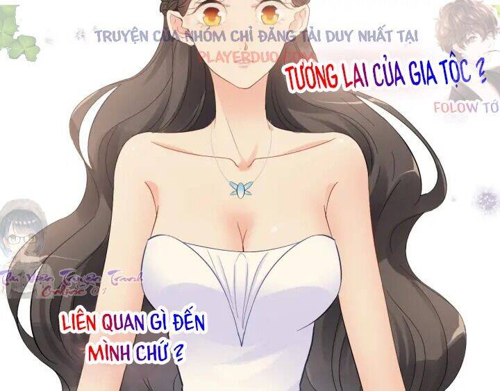 Cô Vợ Hợp Đồng Bỏ Trốn Của Tổng Giám Đốc Chapter 324 - 35