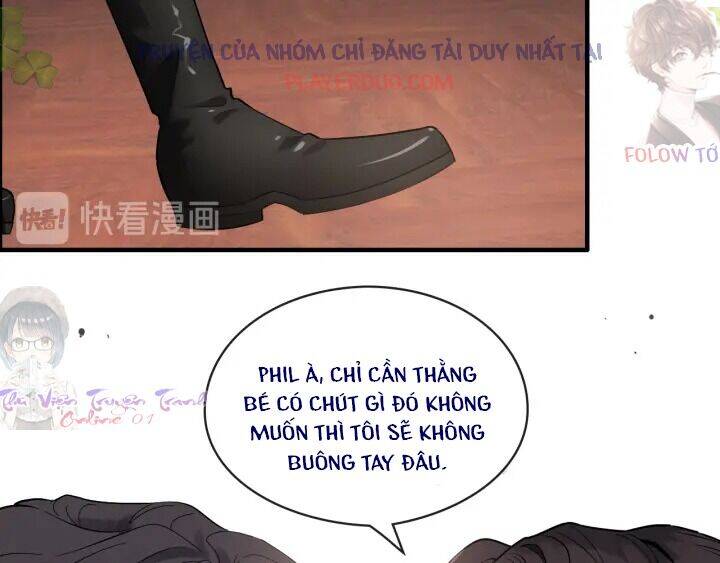 Cô Vợ Hợp Đồng Bỏ Trốn Của Tổng Giám Đốc Chapter 324 - 37