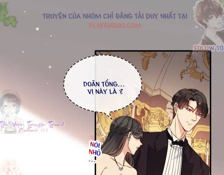 Cô Vợ Hợp Đồng Bỏ Trốn Của Tổng Giám Đốc Chapter 324 - 5