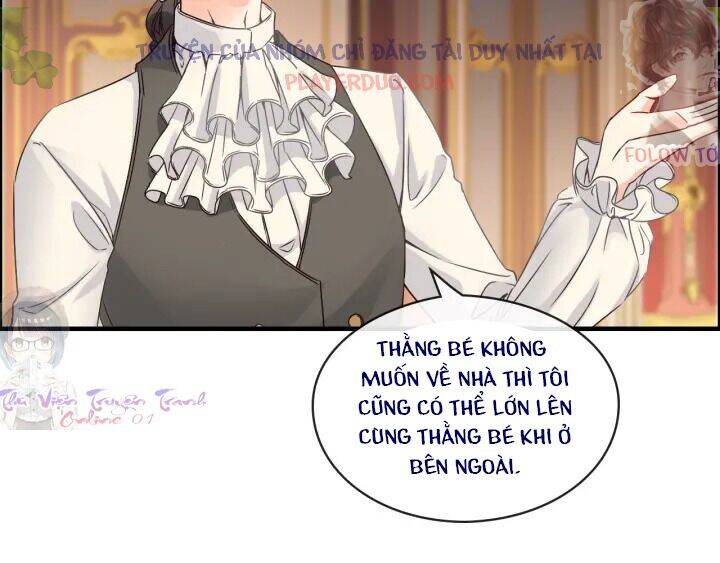 Cô Vợ Hợp Đồng Bỏ Trốn Của Tổng Giám Đốc Chapter 324 - 44