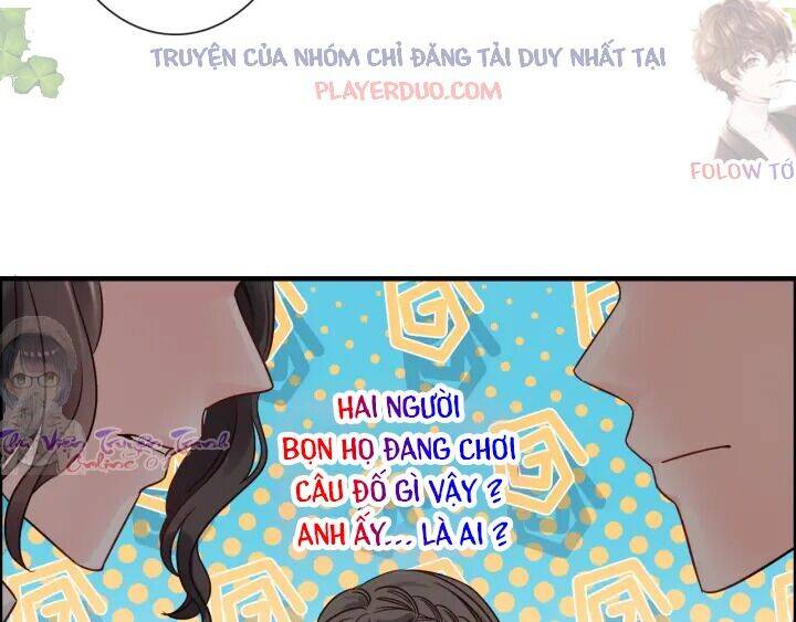 Cô Vợ Hợp Đồng Bỏ Trốn Của Tổng Giám Đốc Chapter 324 - 50