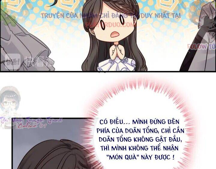 Cô Vợ Hợp Đồng Bỏ Trốn Của Tổng Giám Đốc Chapter 324 - 51