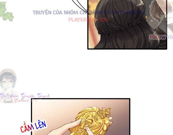 Cô Vợ Hợp Đồng Bỏ Trốn Của Tổng Giám Đốc Chapter 324 - 54