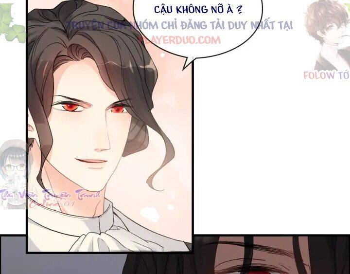 Cô Vợ Hợp Đồng Bỏ Trốn Của Tổng Giám Đốc Chapter 324 - 61