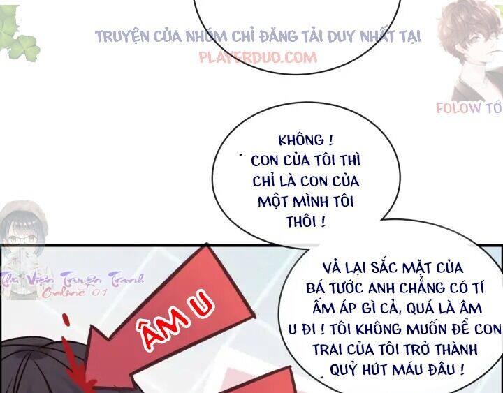 Cô Vợ Hợp Đồng Bỏ Trốn Của Tổng Giám Đốc Chapter 324 - 71