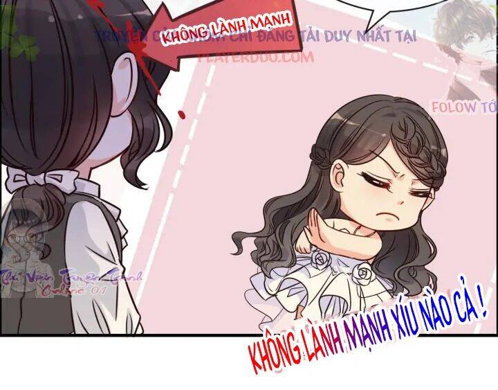 Cô Vợ Hợp Đồng Bỏ Trốn Của Tổng Giám Đốc Chapter 324 - 72