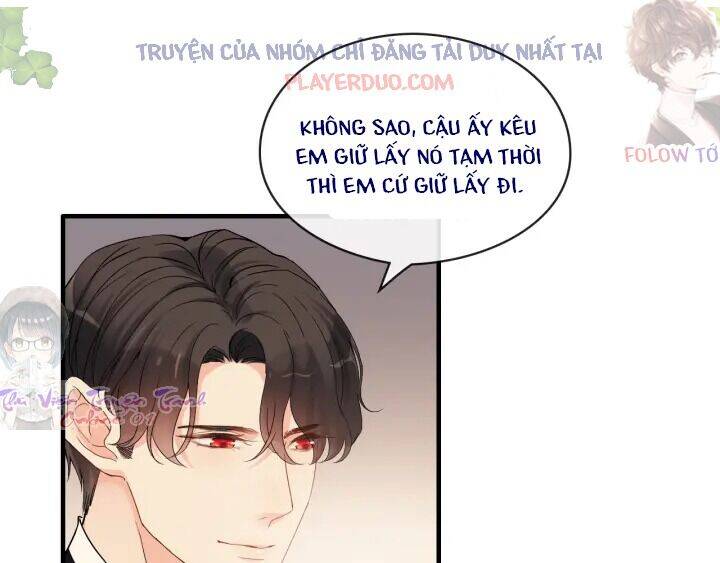 Cô Vợ Hợp Đồng Bỏ Trốn Của Tổng Giám Đốc Chapter 324 - 90