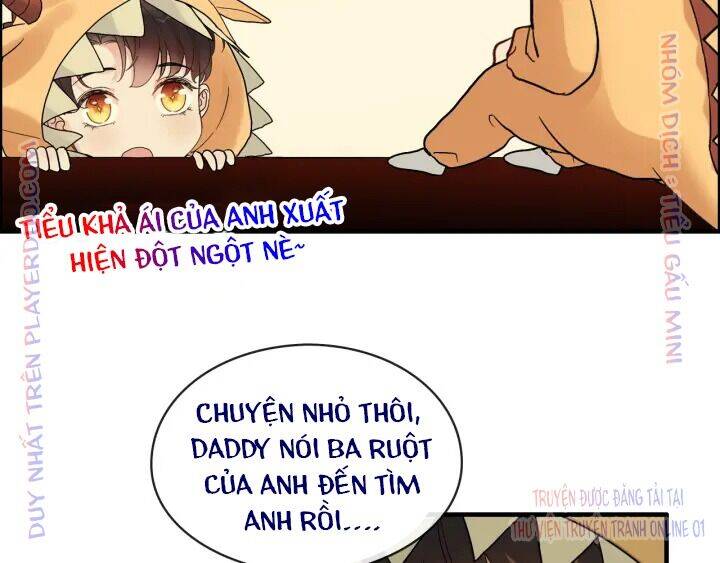 Cô Vợ Hợp Đồng Bỏ Trốn Của Tổng Giám Đốc Chapter 325 - 12