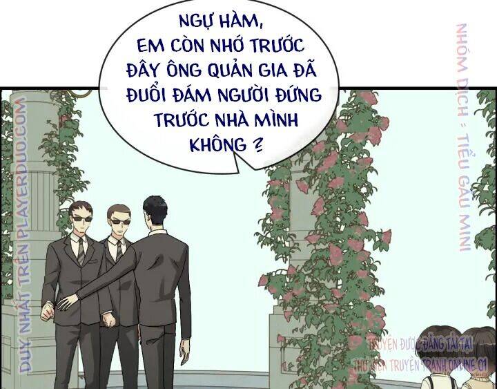 Cô Vợ Hợp Đồng Bỏ Trốn Của Tổng Giám Đốc Chapter 325 - 15
