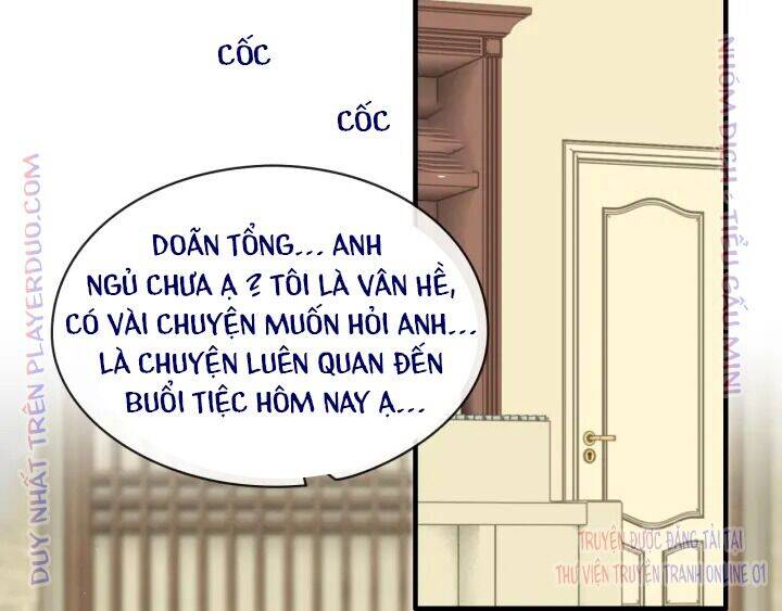 Cô Vợ Hợp Đồng Bỏ Trốn Của Tổng Giám Đốc Chapter 325 - 27