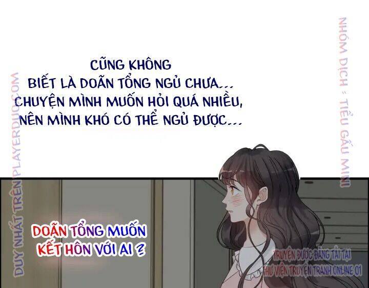 Cô Vợ Hợp Đồng Bỏ Trốn Của Tổng Giám Đốc Chapter 325 - 31