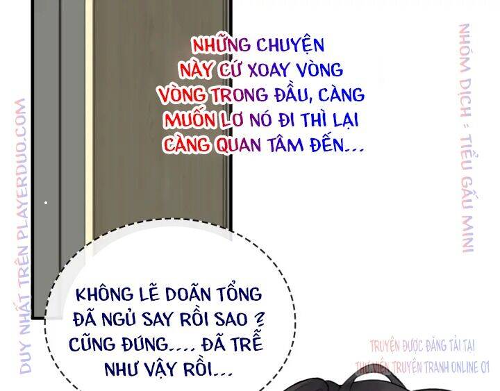 Cô Vợ Hợp Đồng Bỏ Trốn Của Tổng Giám Đốc Chapter 325 - 33