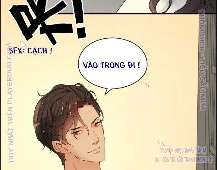 Cô Vợ Hợp Đồng Bỏ Trốn Của Tổng Giám Đốc Chapter 325 - 35