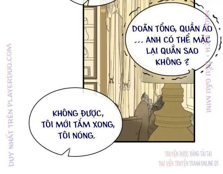 Cô Vợ Hợp Đồng Bỏ Trốn Của Tổng Giám Đốc Chapter 325 - 40