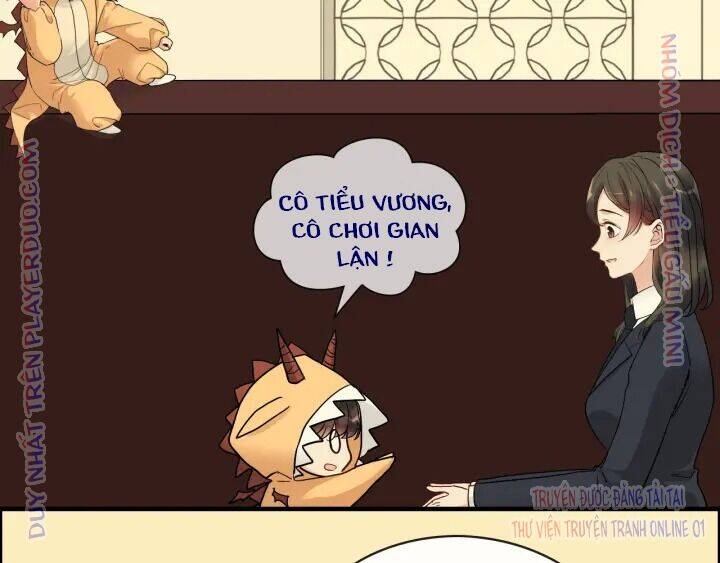 Cô Vợ Hợp Đồng Bỏ Trốn Của Tổng Giám Đốc Chapter 325 - 5