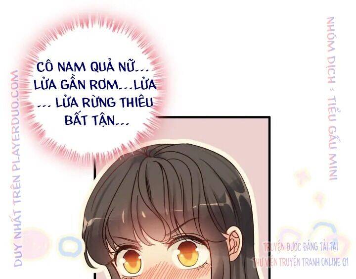 Cô Vợ Hợp Đồng Bỏ Trốn Của Tổng Giám Đốc Chapter 325 - 41