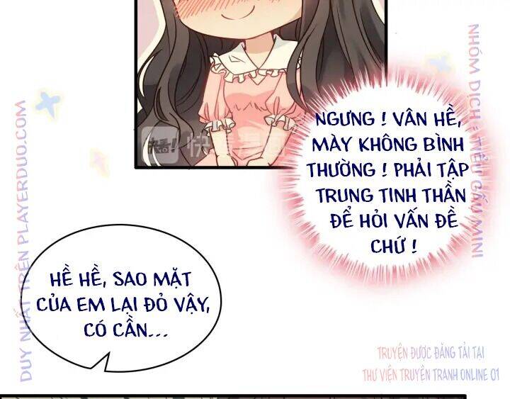 Cô Vợ Hợp Đồng Bỏ Trốn Của Tổng Giám Đốc Chapter 325 - 42