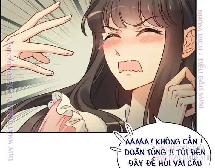 Cô Vợ Hợp Đồng Bỏ Trốn Của Tổng Giám Đốc Chapter 325 - 43