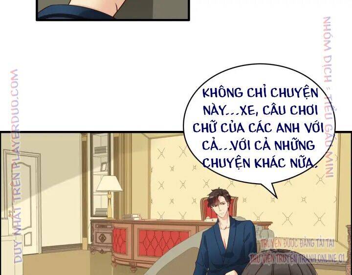 Cô Vợ Hợp Đồng Bỏ Trốn Của Tổng Giám Đốc Chapter 325 - 47