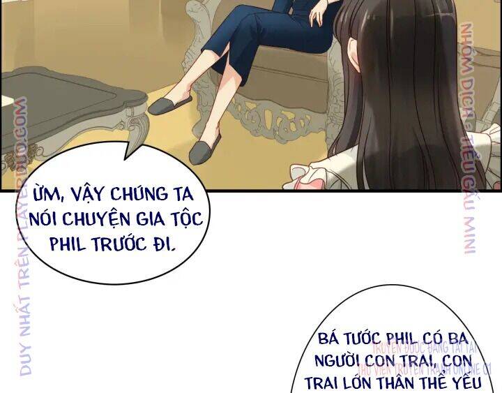 Cô Vợ Hợp Đồng Bỏ Trốn Của Tổng Giám Đốc Chapter 325 - 48