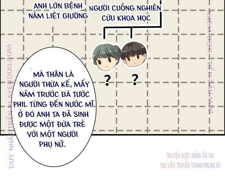 Cô Vợ Hợp Đồng Bỏ Trốn Của Tổng Giám Đốc Chapter 325 - 50