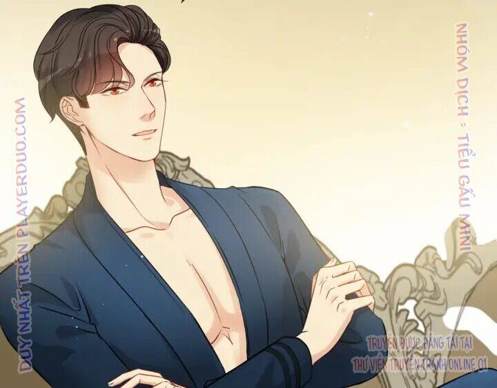 Cô Vợ Hợp Đồng Bỏ Trốn Của Tổng Giám Đốc Chapter 325 - 54