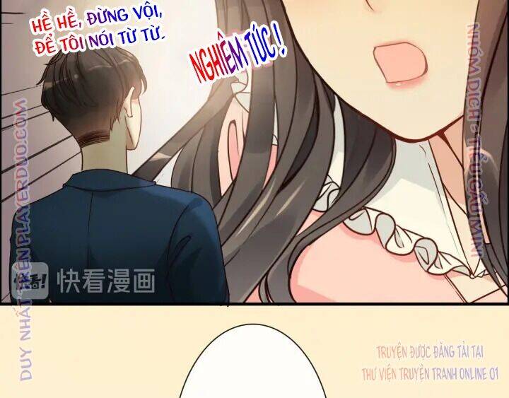 Cô Vợ Hợp Đồng Bỏ Trốn Của Tổng Giám Đốc Chapter 325 - 64