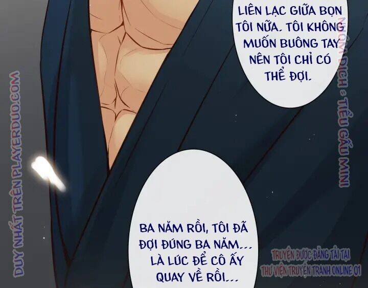 Cô Vợ Hợp Đồng Bỏ Trốn Của Tổng Giám Đốc Chapter 325 - 68